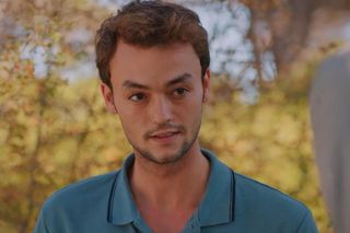 Miłość i nadzieja odc. 259. Alper,  Cavidan