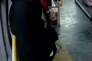 Sosnowiec: Policja szuka mężczyzny ze zdjęcia