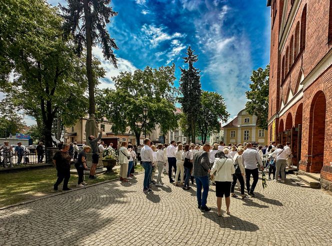 Jeździłem 50 lat tą drogą i nic się nie stało