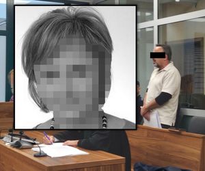 Pełna życia babka. Anna otrzymała 60 ciosów nożem. Były mąż leżał w wannie
