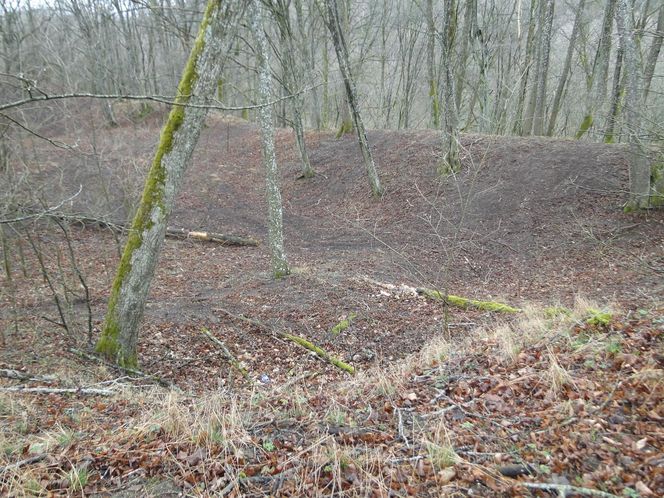 Ten wyjątkowy obiekt na Mazurach ma ponad 2 tysiące lat. Jest regularnie dewastowany