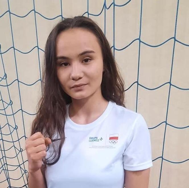 Julia wygrywa wszystko! Mistrzostwo Polski i tytuł najlepszej zawodniczki zawodów