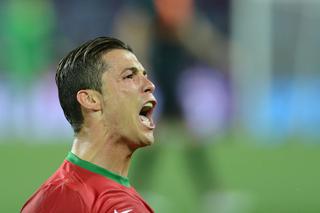 Portugalia - Hiszpania. Cristiano Ronaldo straszy Hiszpanów: Mamy wielką ochotę na finał