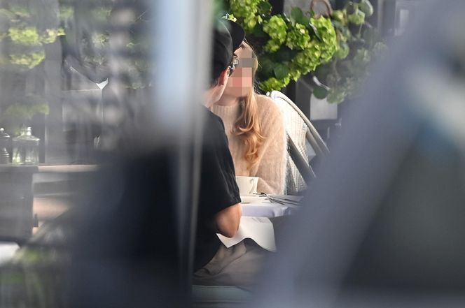 Kuba Wojewódzki z obrączką