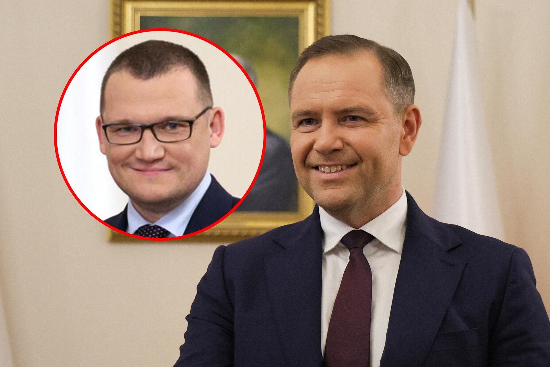 Wiadomo, co czeka Donalda Tuska ze strony Karola Nawrockiego! Mocne słowa przyszłego…