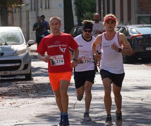 XIV Bieg Męczeństwa i Pamięci Narodowej na Szwederowie w Bydgoszczy