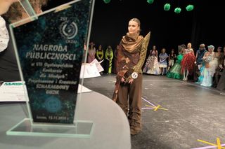 Gala konkursu Szmaragdowy Guzik