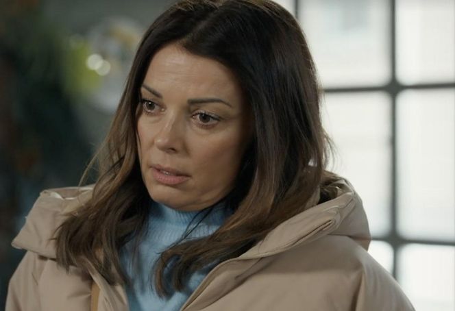 Barwy szczęścia po wakacjach, odcinek 3203: Kasia (Katarzyna Glinka)