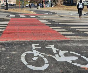 Lublin - ponad 16 mln zł na infrastrukturę pieszo-rowerową [AUDIO]