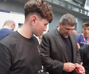 W Kielcach trwa V Forum Polskiego Boksu