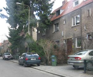 Prośba o galerię - dzielnica Biskupin-Sępolno-Dąbie-Bartoszowice