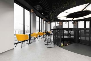 Biuro w stylu nowoczesnym