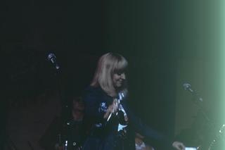 Urszula Sipińska była największą rywalką Maryli Rodowicz