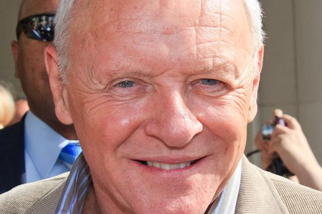 Anthony Hopkins