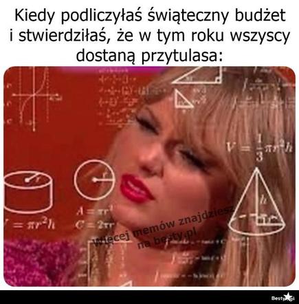 Najlepsze memy o świętach. Te obrazki rozbawią Cię do łez! Tak wygląda Boże Narodzenie oczami internautów [TOP 75]