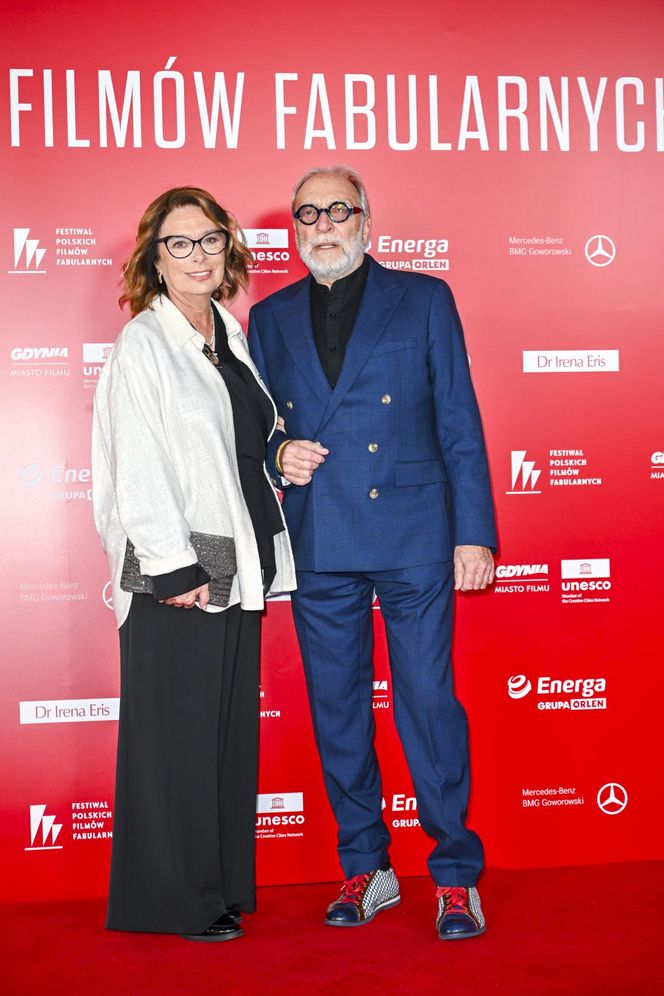 Gala Zakończenia 50. Festiwalu Polskich Filmów Fabularnych w Gdyni