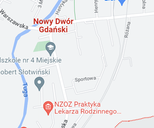 Najdłuższe nazwy miejscowości w Pomorskiem. Sprawdź, czy potrafisz je wypowiedzieć 