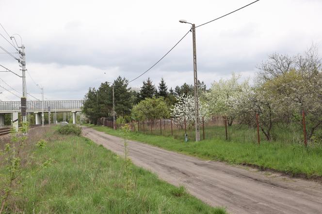 Odnaleźliśmy poprzedni dom Krzysztofa i Marty. Gdy zamieszkali z teściami, doszło do tragedii