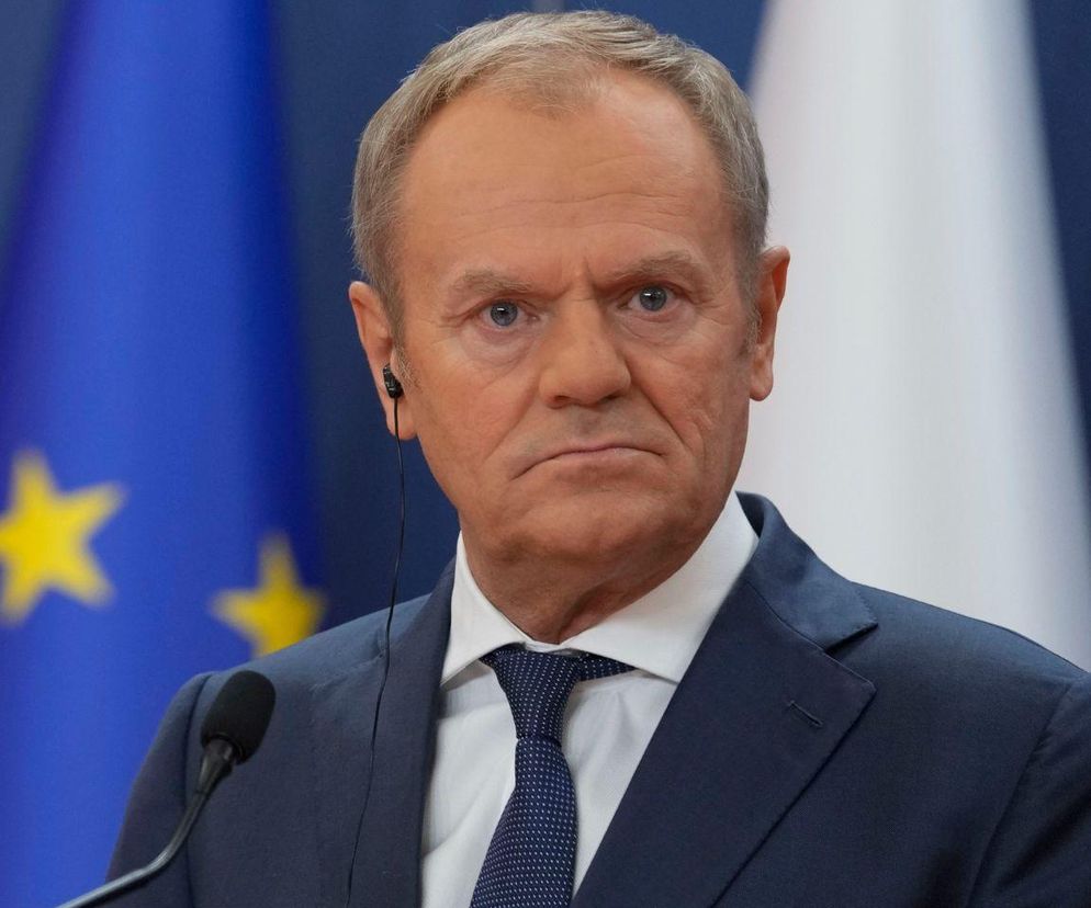 Donald Tusk 