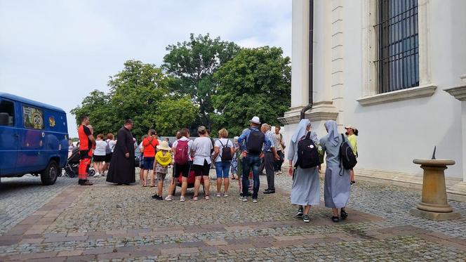 42.  Piesza Pielgrzymka Zamojsko – Lubaczowska na Jasną Górę