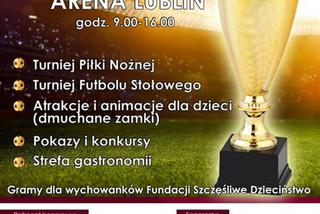 Mistrzostwa IT o Puchar Prezydenta Miasta Lublin