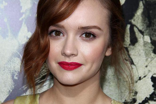 Olivia Cooke Gwiezdne Wojny VIII