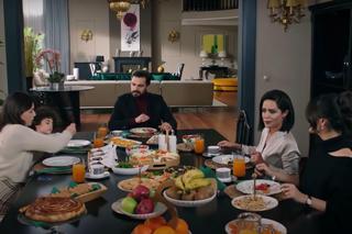 Emanet, odcinek 160. 