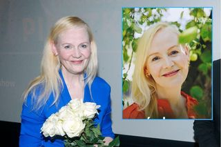 Tak uhonorują Katarzynę Stoparczyk w dniu jej pogrzebu. Była głosem wrażliwości i czułości