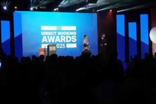 Gala Direct Booking Awards