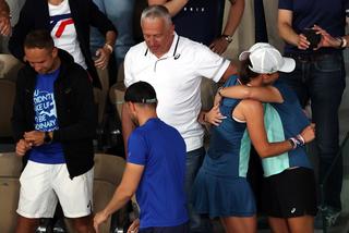 IGA ŚWIĄTEK WYGRYWA Rolanda Garrosa 2022! 