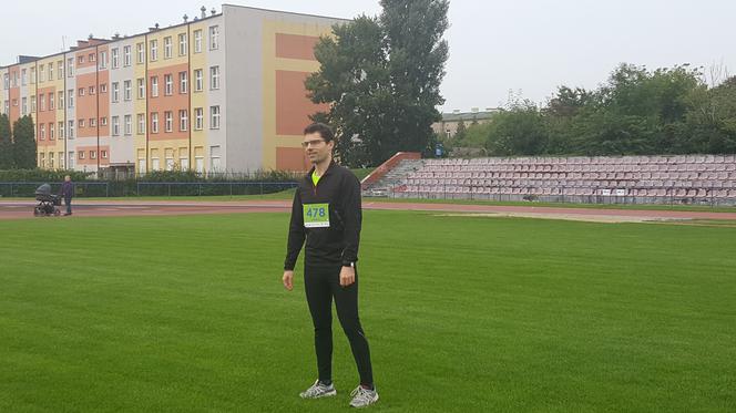 12. Bieg Siedleckiego Jacka