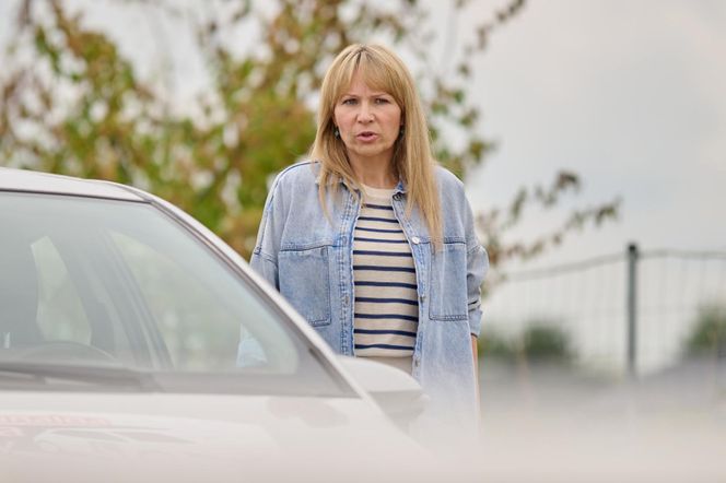 Na Wspólnej odc. 4073. Żaneta (Anna Guzik)