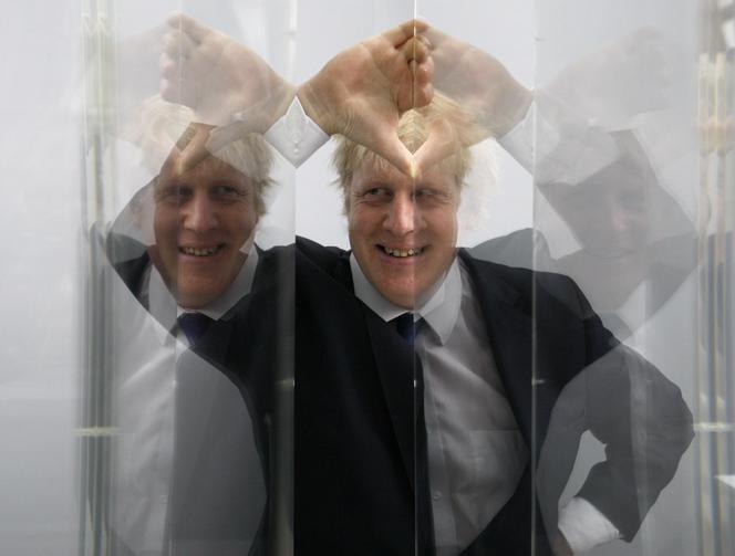 Do końca tygodnia Boris Johnson nie będzie premierem? Szokujący raport o imprezach na Downing Street