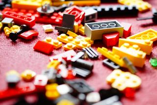 Kultowe klocki Lego i ich aplikacja mobilna dołączają do sklepu Huawei AppGallery