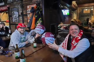 Mundial 2022. Tak wygląda strefa kibica w Toruniu. Tłumy na meczu Polska - Francja