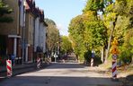 Przebudowa ulicy Akademickiej w Białymstoku