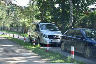 Tajemnicza śmierć 34-latka w Zagórzu pod Wolinem