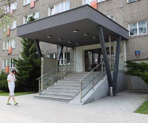 Ukrainka przyjechała pracować do warszawskiego hotelu. Nie żyje jej 2-letnia córeczka