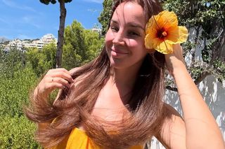 Lil Masti jest w drugiej ciąży. Influencerka pokazała zdjęcie z brzuszkiem