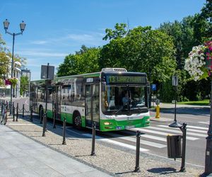Twój autobus w Białymstoku jedzie inaczej! Wielkie zmiany w BKM od 21 października