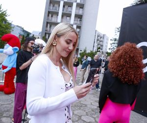 Pudelek Pink Party 2025 - Paulina Smaszcz, Marianna Schreiber.