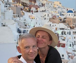 Gwiazdom goło i wesoło