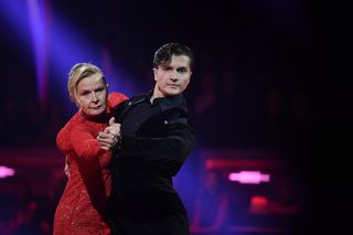 Michał Kassin, Barbara Bursztynowicz