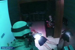 Ojciec Czekolindy zeznawał w sądzie