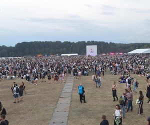 ZORZA Festiwal w Katowicach - dzień drugi