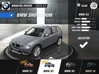 bmw xdrive challenge 8