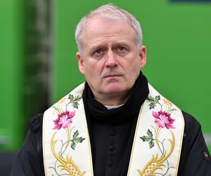 ks. Dariusz Raś