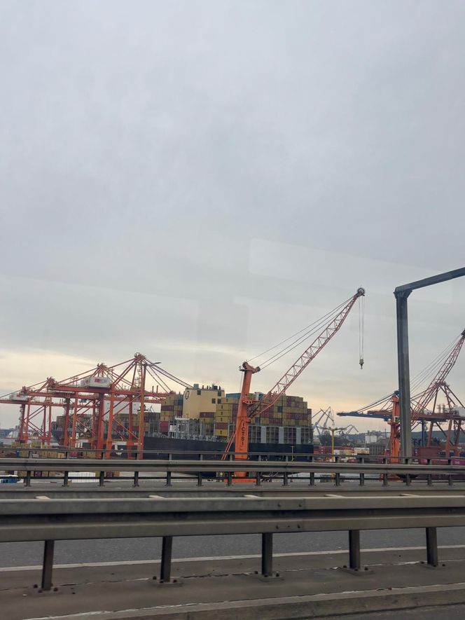 Park Leśny na Oksywiu, Gdynia