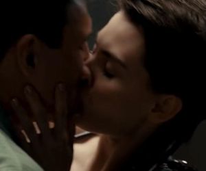 Na dobre i na złe odc. 965. Krzysztof Radwan (Mateusz Damięcki), Blanka (Pola Gonciarz)