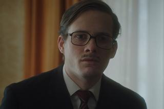 Dom pod Dwoma Orłami odc. 10. Karl Weber (Adrian Zaremba)